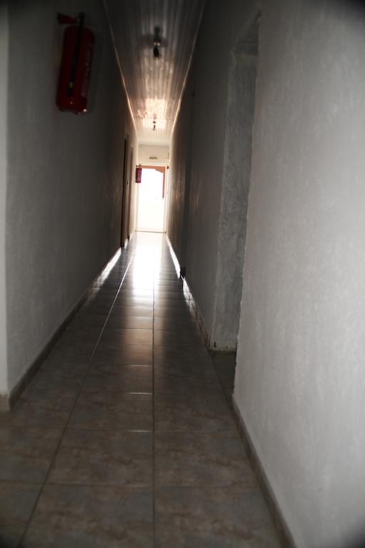 Vrasná Ermioni Apartments מראה חיצוני תמונה