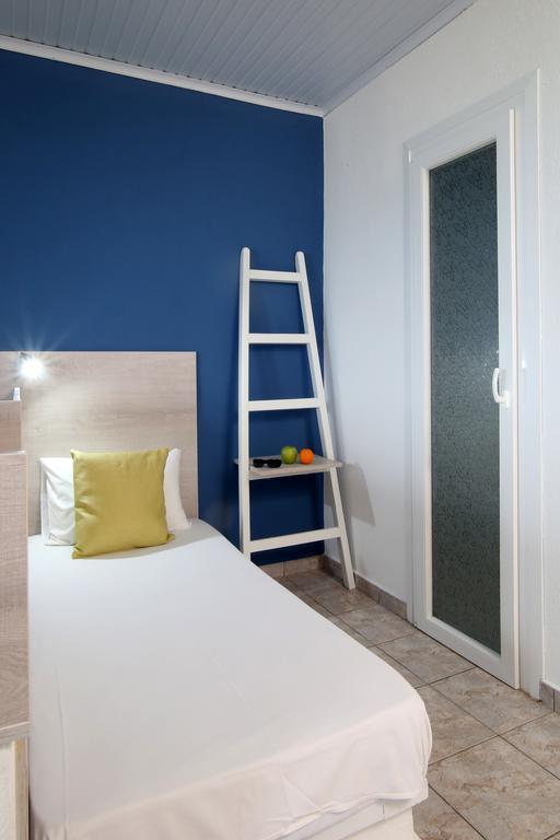 Vrasná Ermioni Apartments מראה חיצוני תמונה